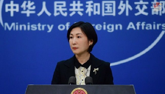 中国政府はASEAN加盟国の外相会議が東アジア地域の安定促進につながることを期待